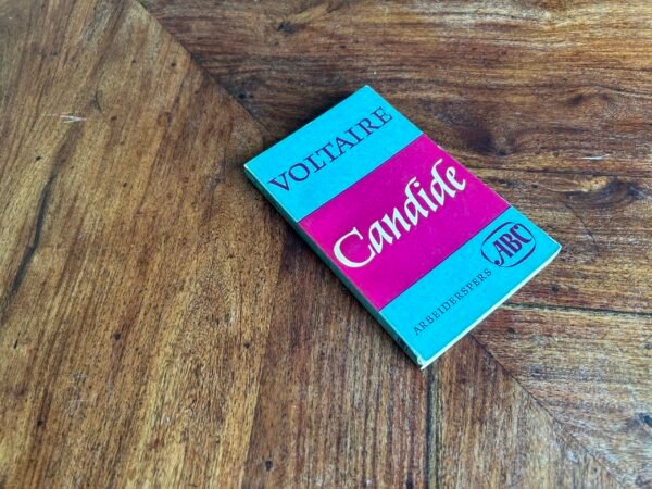Voltaire - Candide - Afbeelding 2