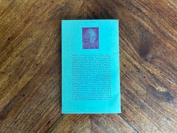 Voltaire - Candide - Afbeelding 4