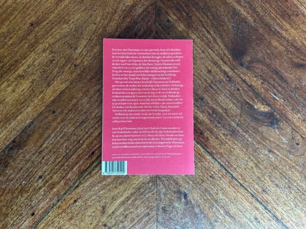 Joris-Karl Huysmans - In Holland - Afbeelding 4