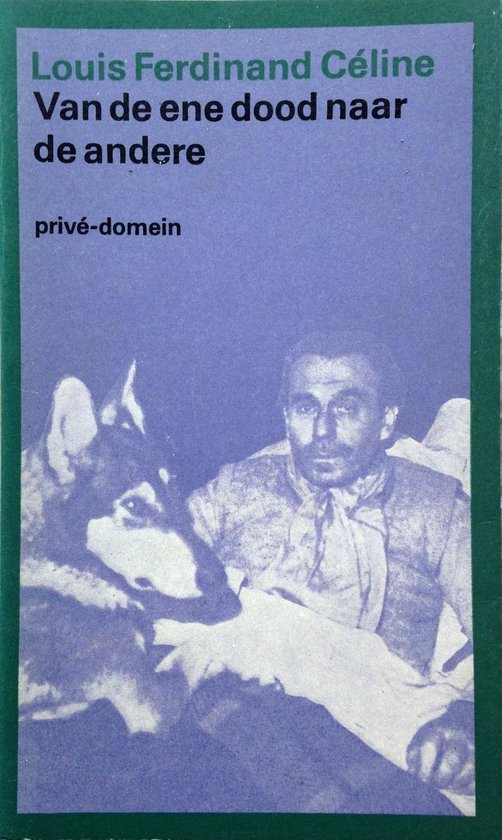 Een bloemlezing van Céline’s meest onethische werk