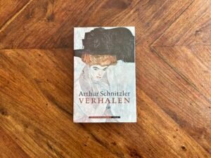 Arthur Schnnitzler - De verhalen