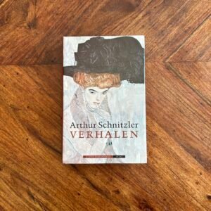 Arthur Schnnitzler - De verhalen