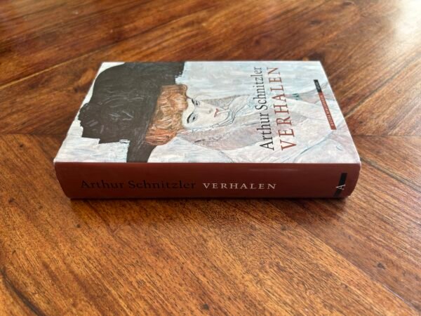 Arthur Schnnitzler - De verhalen - Afbeelding 5