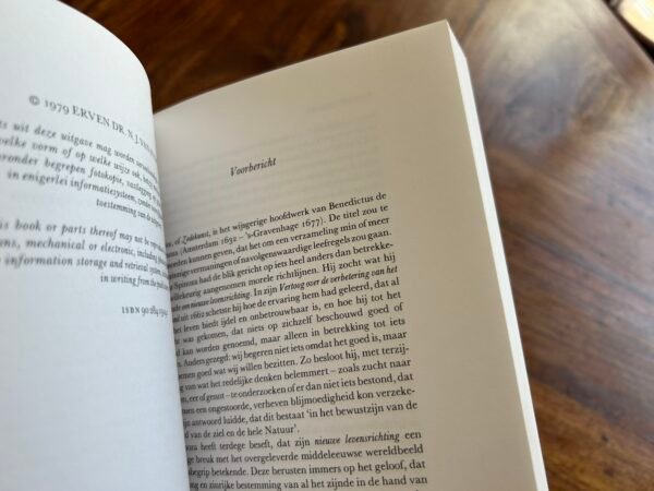 Spinoza - Ethica - Afbeelding 7
