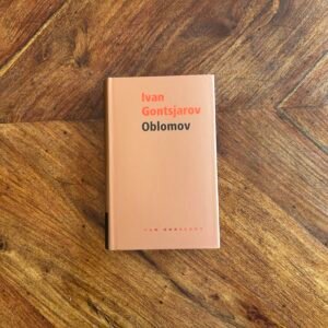 Ivan Gontsjarov - Oblomov