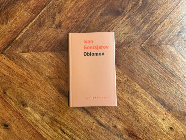 Ivan Gontsjarov - Oblomov