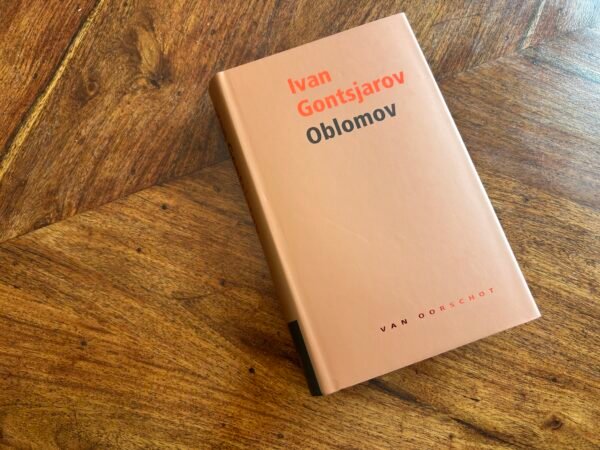 Ivan Gontsjarov - Oblomov - Afbeelding 3