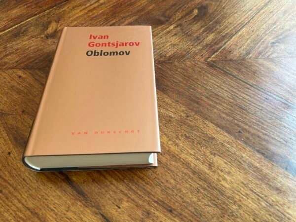 Ivan Gontsjarov - Oblomov - Afbeelding 4