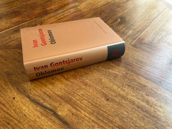 Ivan Gontsjarov - Oblomov - Afbeelding 5