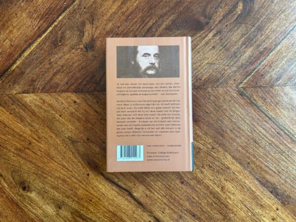 Ivan Gontsjarov - Oblomov - Afbeelding 6