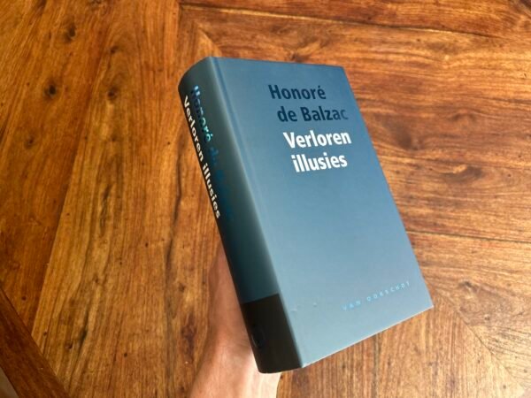 Honoré de Balzac - Verloren Illusies - Afbeelding 3