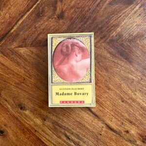 Gustave Flaubert - Madame Bovary