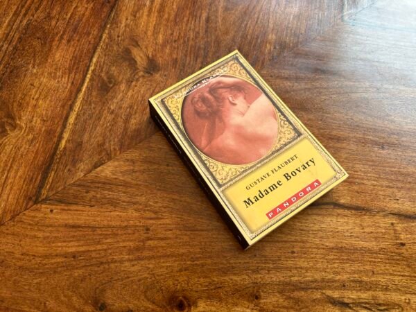 Gustave Flaubert - Madame Bovary - Afbeelding 3