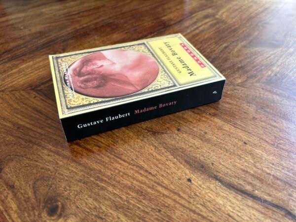 Gustave Flaubert - Madame Bovary - Afbeelding 4