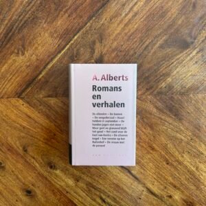 A. Alberts - Romans en verhalen