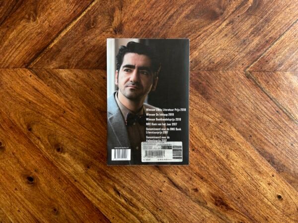 Murat Isik - Wees onzichtbaar - Afbeelding 6