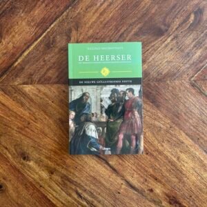 Niccolò Machiavelli - De heerser