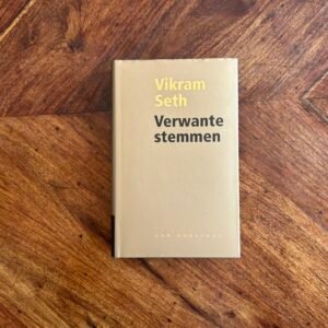 Vikram Seth - Verwante stemmen