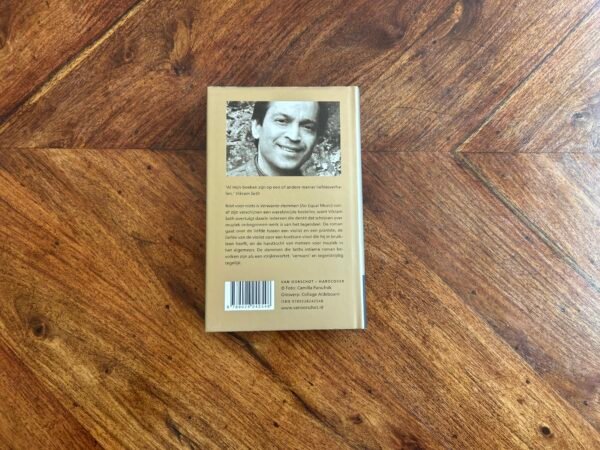Vikram Seth - Verwante stemmen - Afbeelding 5
