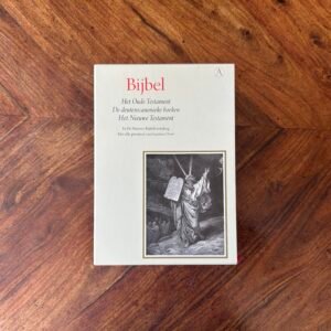 De Bijbel - Cassette in drie delen - Gouden reeks