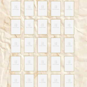 Dossier Librorum
