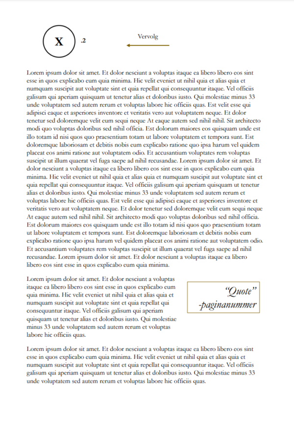 Dossier Librorum - Afbeelding 3