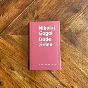 Nikolaj Gogol - Dode zielen