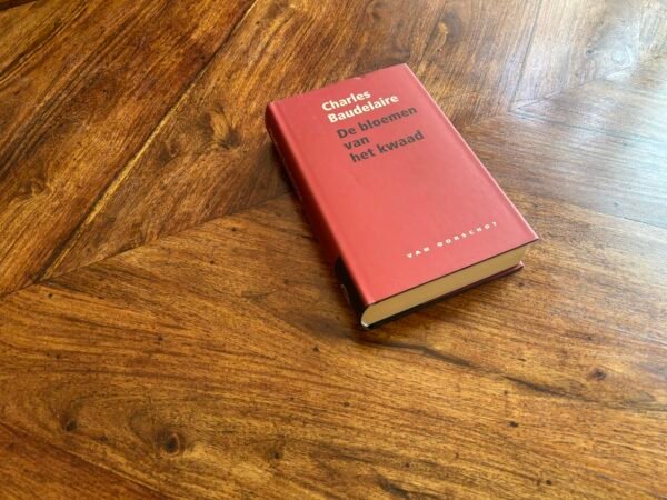 Charles Baudelaire - De bloemen van het kwaad - Afbeelding 3