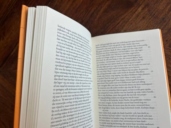 Ovidius - Metamorphosen - Afbeelding 5