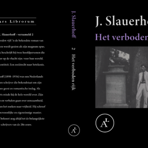 J. Slauerhoff - Het verboden rijk