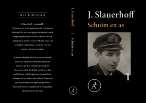 J. Slauerhoff - Schuim en as