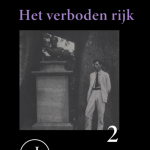 J. Slauerhoff - Het verboden rijk