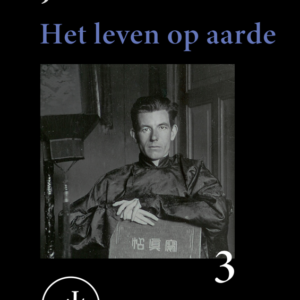 J. Slauerhoff - Het leven op aarde