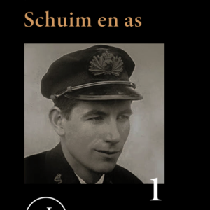 J. Slauerhoff - Schuim en as