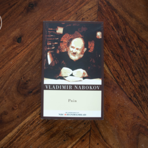 Vladimir Nabokov - Pnin