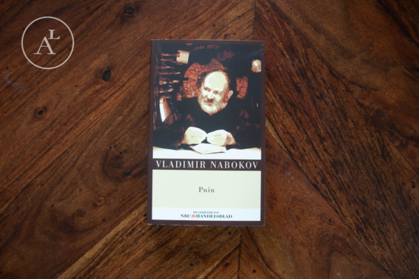 Vladimir Nabokov - Pnin