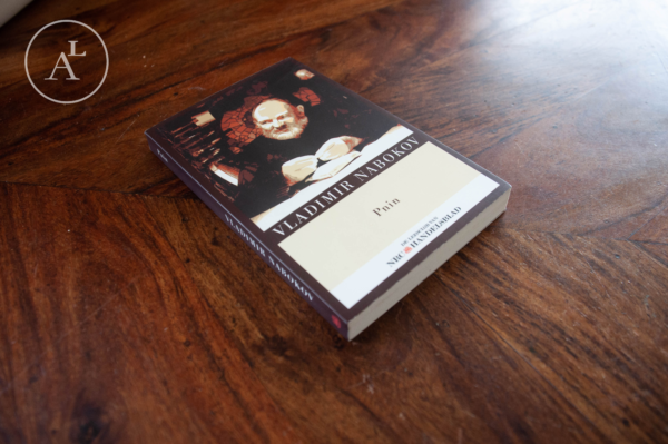 Vladimir Nabokov - Pnin - Afbeelding 3