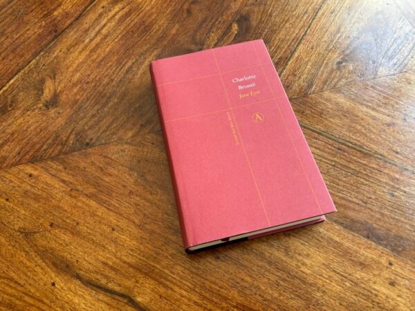 Charlotte Brontë - Jane Eyre - Afbeelding 3