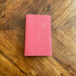 Charlotte Brontë - Jane Eyre