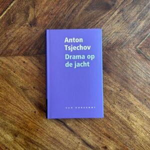 Anton Tsjechov - Drama op de jacht