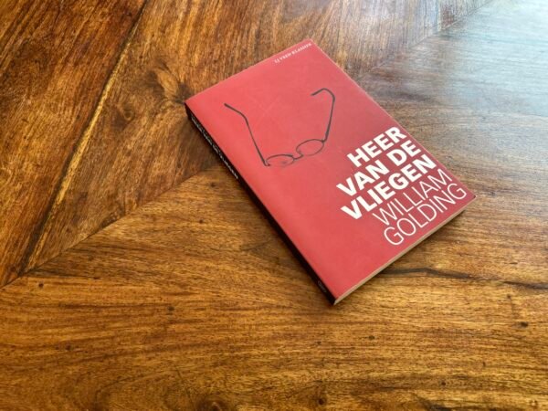 William Golding - Heer van de vliegen - Afbeelding 3
