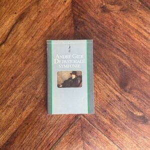 André Gide - De pastorale symfonie