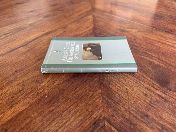 André Gide - De pastorale symfonie - Afbeelding 4
