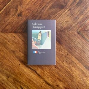 André Gide - De enge poort