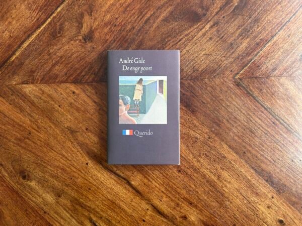 André Gide - De enge poort