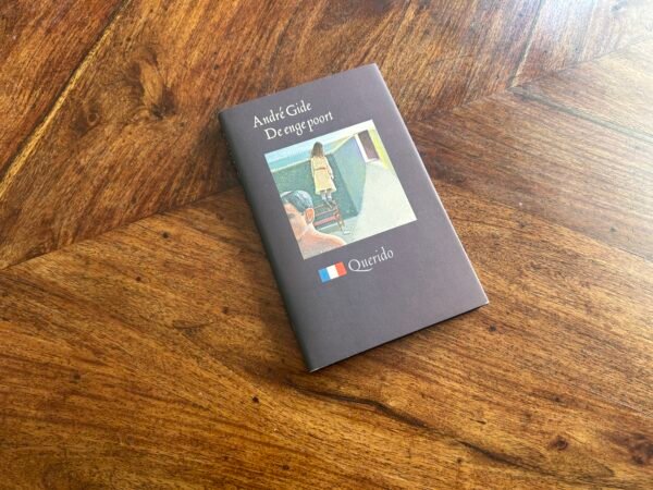 André Gide - De enge poort - Afbeelding 3