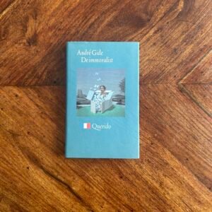 André Gide - De immoralist
