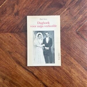Italo Svevo - Dagboek voor mijn verloofde