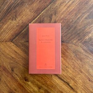 James Purdy - Eustace Chrisholm & consorten