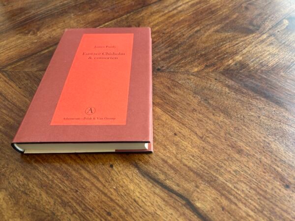 James Purdy - Eustace Chrisholm & consorten - Afbeelding 3